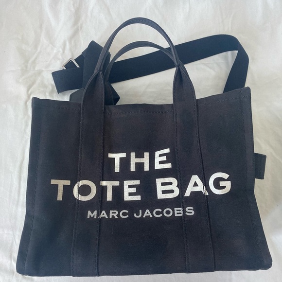 Marc Jacobs Medium Tote Bag - Picture 4 of 11